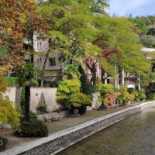 Molitg-les-bains Grand Extérieur