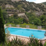 Molitg-les-bains Grand Extérieur