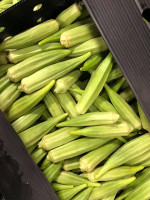 Le P'tit Noirmout drink