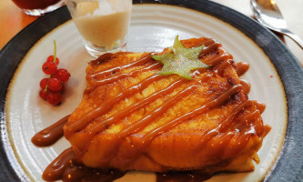 Le P'tit Noirmout food