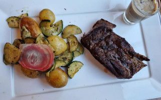 Le P'tit Noirmout drink