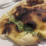 Ristorante Chez Ludo Nourriture