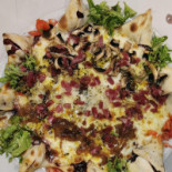 Ristorante Chez Ludo Nourriture