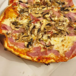 Ristorante Chez Ludo Nourriture