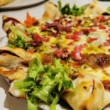 Ristorante Chez Ludo Nourriture