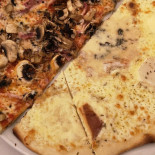 Ristorante Chez Ludo Nourriture