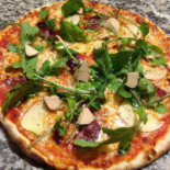 Ristorante Chez Ludo Nourriture