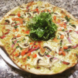 Ristorante Chez Ludo Nourriture