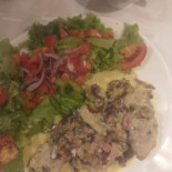 Ristorante Chez Ludo Nourriture