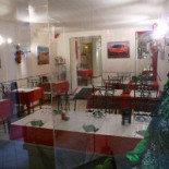 Ristorante Chez Ludo À l'intérieur