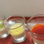 Ristorante Chez Ludo Boisson