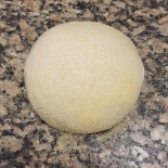 Pizza Les Deux Frères food