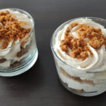 Pizza Les Deux Frères food