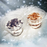 Pizza Les Deux Frères drink