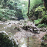 Canoë Café Extérieur