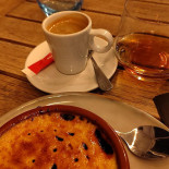Canoë Café Boisson