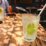 Canoë Café Boisson