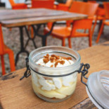 Canoë Café Boisson