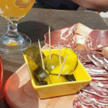 Canoë Café Boisson