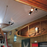 Canoë Café Boisson