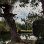 Canoë Café Extérieur