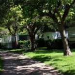 Camping Le Mouliat Exterior