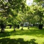 Camping Le Mouliat Exterior