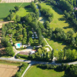 Camping Le Mouliat Exterior