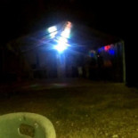 Camping Le Mouliat Exterior