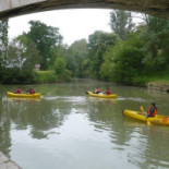 Camping Le Mouliat Exterior