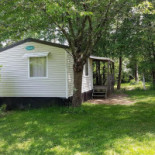 Camping Le Mouliat Exterior