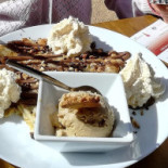 Les Tables De La Gare Nourriture