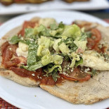 Le Relais du Çatey Food