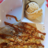 Les Tables De La Gare Nourriture