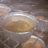 Les Tables De La Gare Nourriture