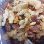 Les Tables De La Gare Nourriture