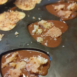 Les Tables De La Gare Nourriture