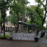 La Brasserie Exterior