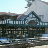 La Brasserie Exterior