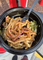 Pierre Gagnaire Comida