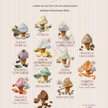 Clichy's Tavern menu