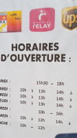 Sundgaufete menu