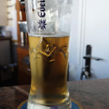 Café Des Promeneurs Boisson