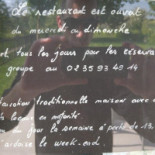 Au Quai Gourmand Carta