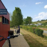 Au Quai Gourmand Exterior