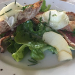 Au Quai Gourmand Comida