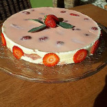 Au Quai Gourmand Comida