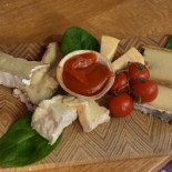 Au Quai Gourmand Comida