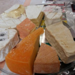 Au Quai Gourmand Comida