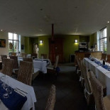 Au Quai Gourmand Dentro